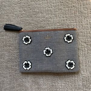 Kate Spade Clutch NWOT